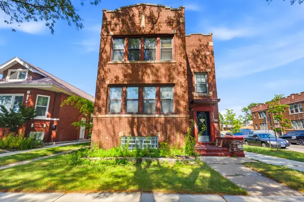1656 E 84th Street, Chicago, IL 60617