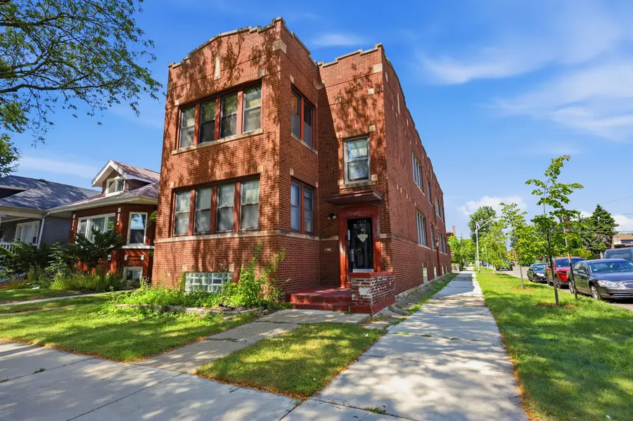 1656 E 84th Street, Chicago, IL 60617 - #2