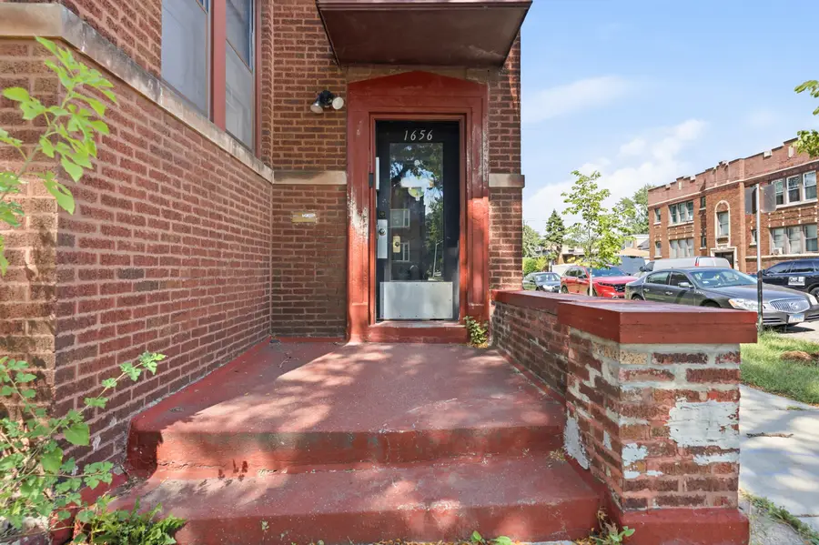 1656 E 84th Street, Chicago, IL 60617 - #3