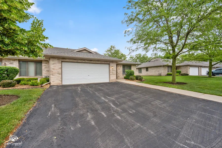 2417 Par Four Court #2417, Joliet, IL 60436 - #2