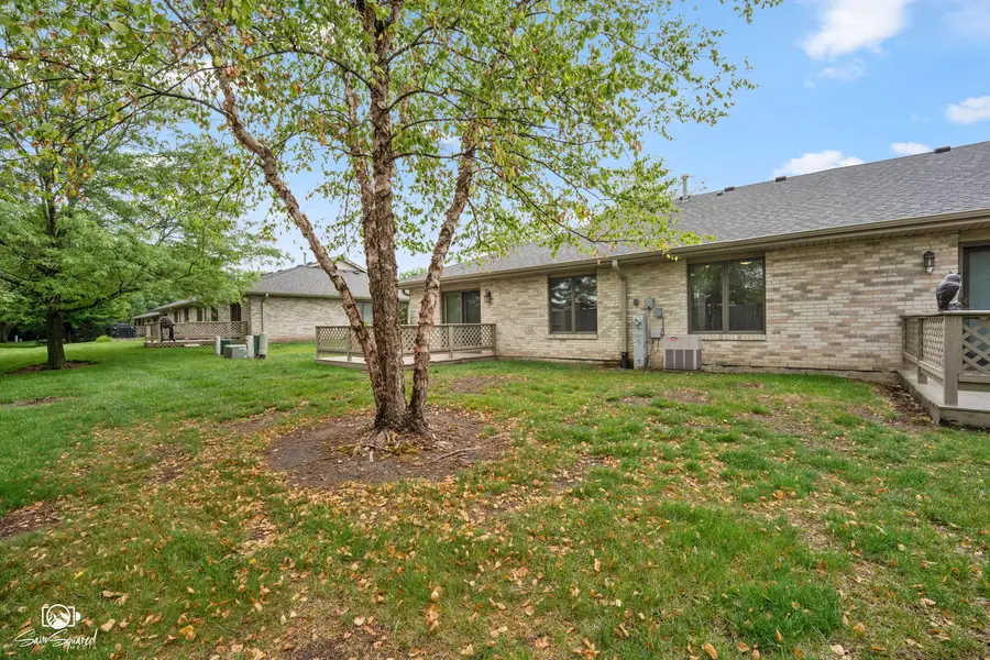 2417 Par Four Court #2417, Joliet, IL 60436 - #3
