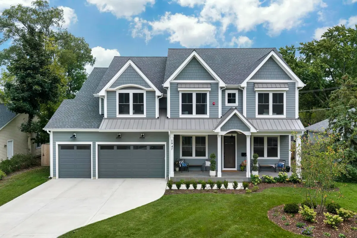 1947 Summerton Place, Northbrook, IL 60062 - #1