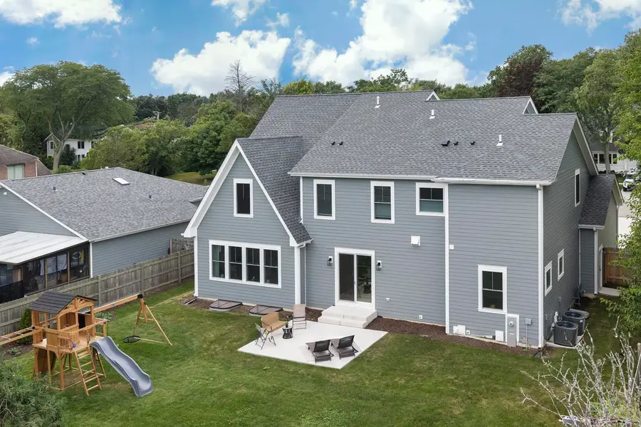 1947 Summerton Place, Northbrook, IL 60062 - #2