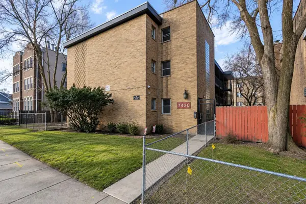 7420 N Winchester Avenue #1B, Chicago, IL 60626