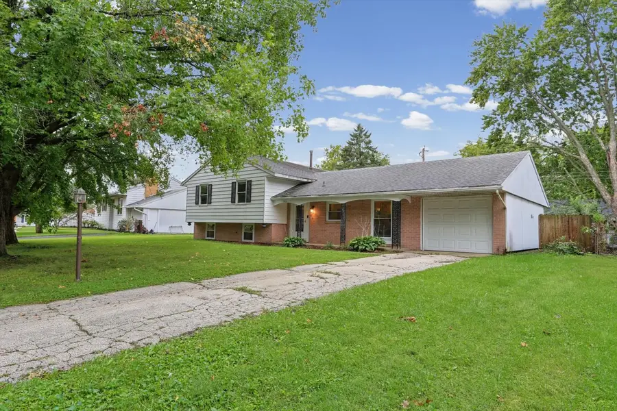 905 Stratford Drive, Champaign, IL 61821 - #2