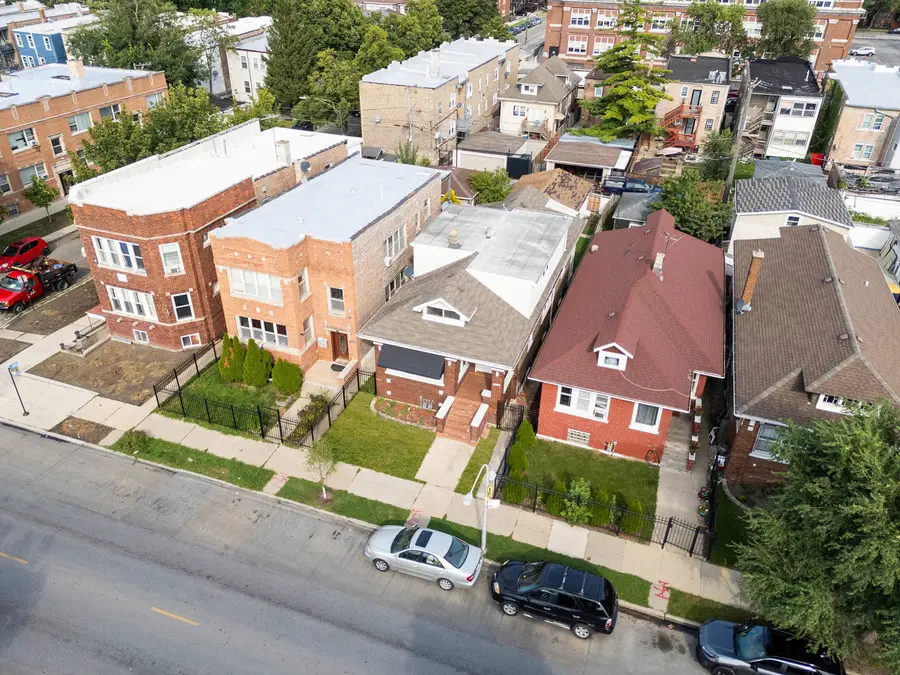 6207 S California Avenue, Chicago, IL 60629 - #3