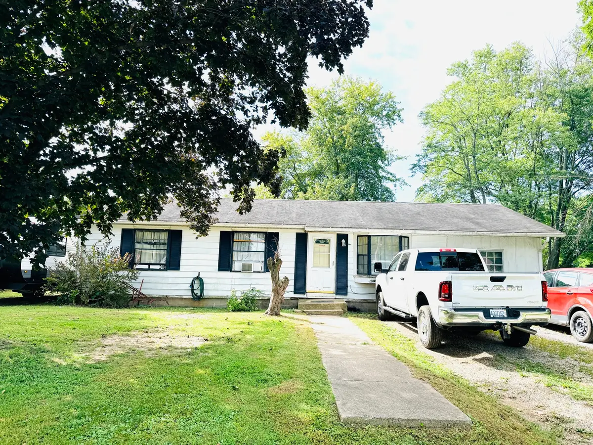 213 Henderson Street, Rossville, IL 60963 - #1