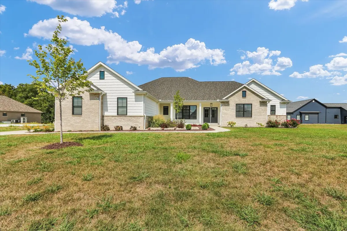 200 Constitution Boulevard, Monticello, IL 61856 - #1