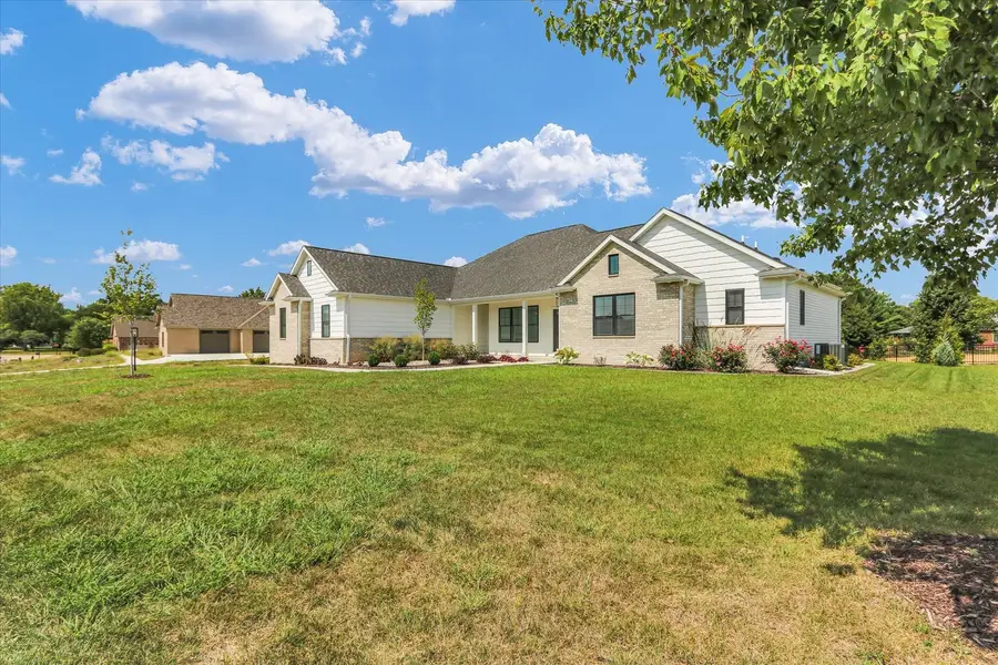 200 Constitution Boulevard, Monticello, IL 61856 - #2