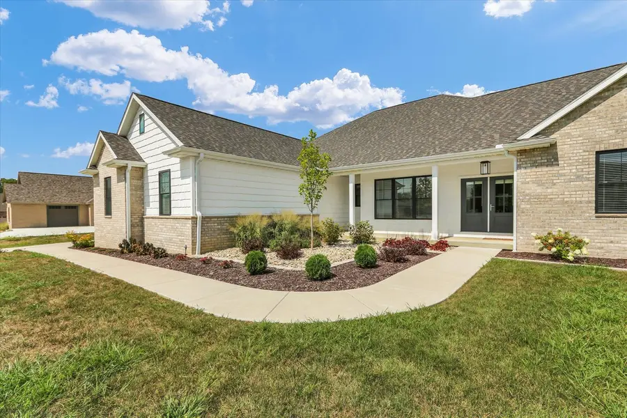 200 Constitution Boulevard, Monticello, IL 61856 - #3