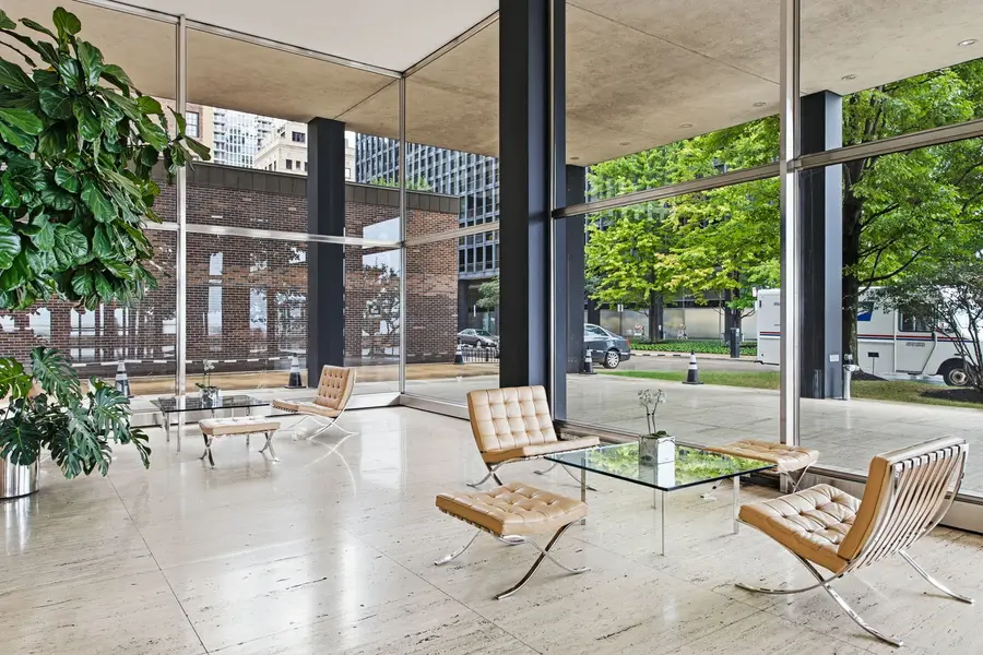 880 N Lake Shore Drive #4B, Chicago, IL 60611 - #2