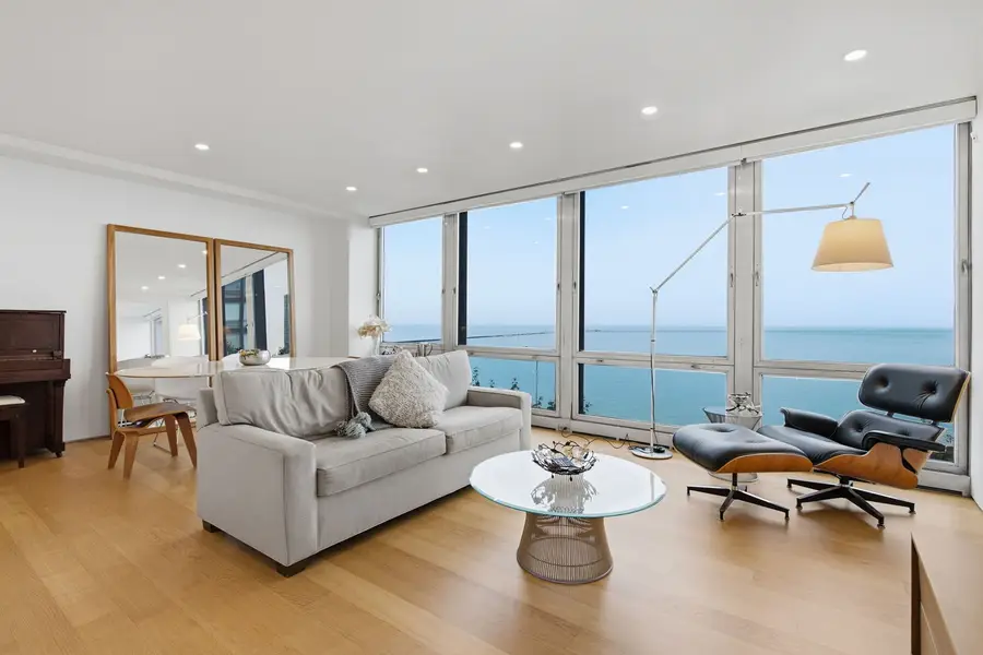 880 N Lake Shore Drive #4B, Chicago, IL 60611 - #3