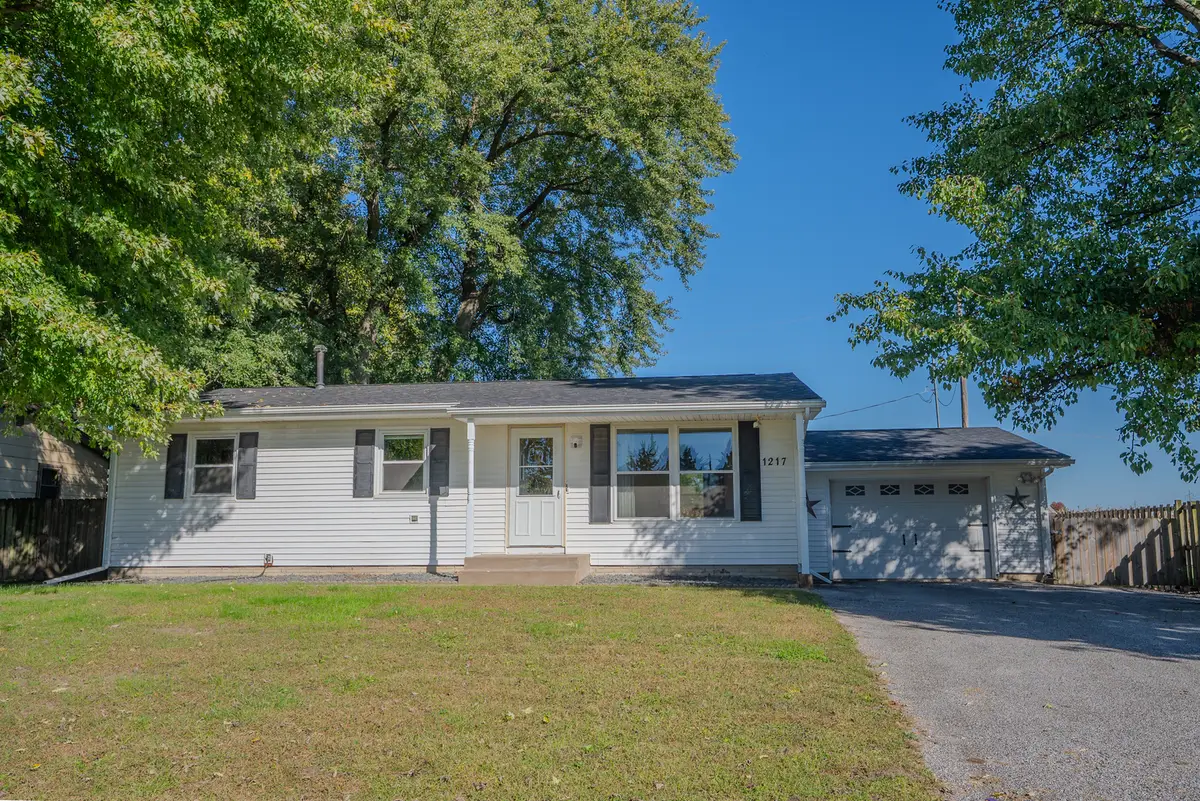 1217 Main Ave Court, Cordova, IL 61242 - #1