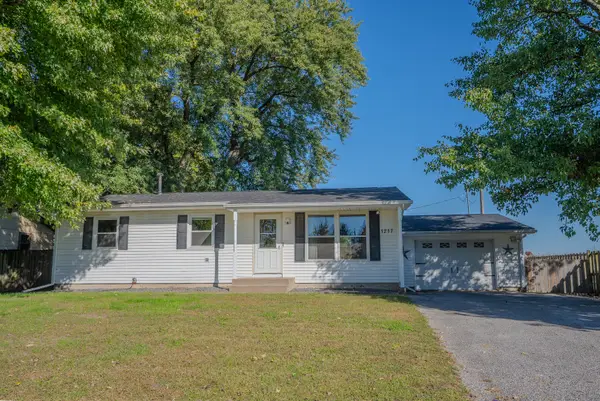 1217 Main Ave Court, Cordova, IL 61242