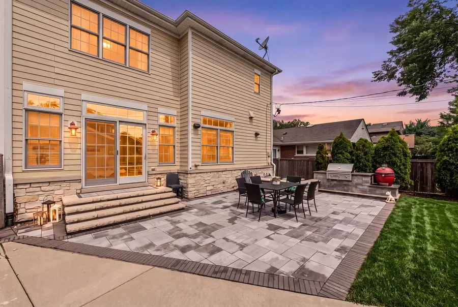 1341 Brophy Avenue, Park Ridge, IL 60068 - #3
