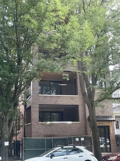4913 N Damen Avenue #3, Chicago, IL 60625 - #1