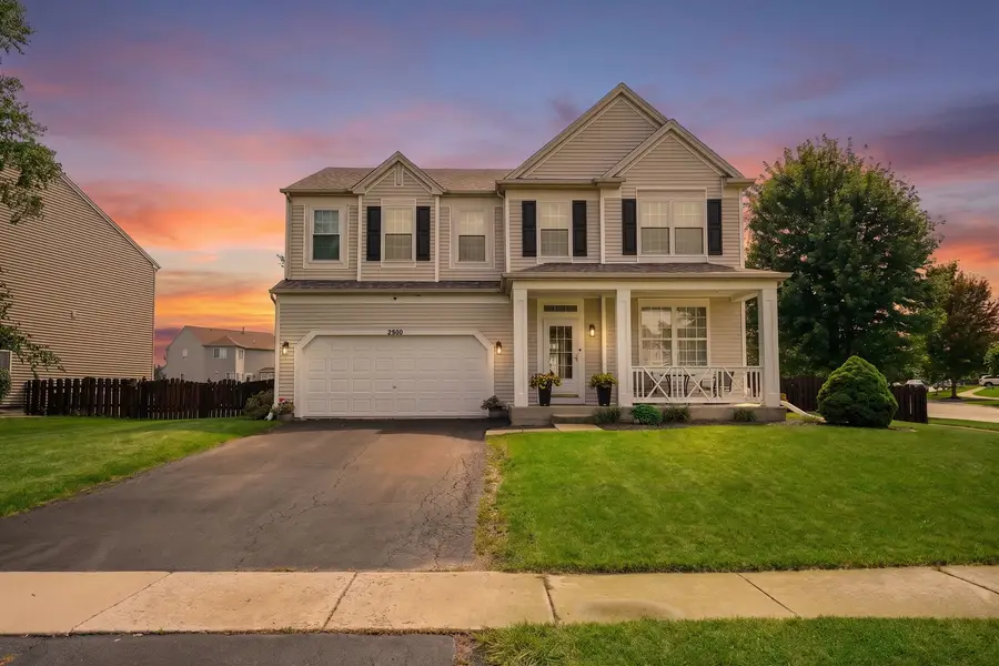 2800 Great Meadow Drive, Joliet, IL 60432 - #2