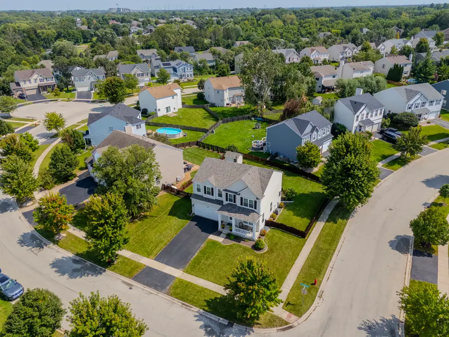 2800 Great Meadow Drive, Joliet, IL 60432 - #3