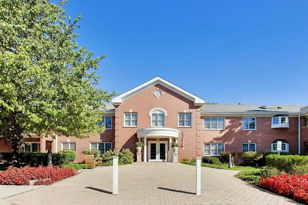 1234 Depot Street #208, Glenview, IL 60025 - #1