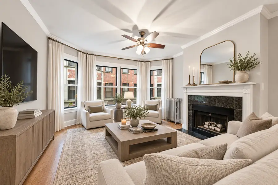 7639 N Eastlake Terrace #1D, Chicago, IL 60626 - #3