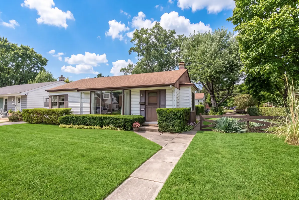 1808 Linden Street, Des Plaines, IL 60018 - #1