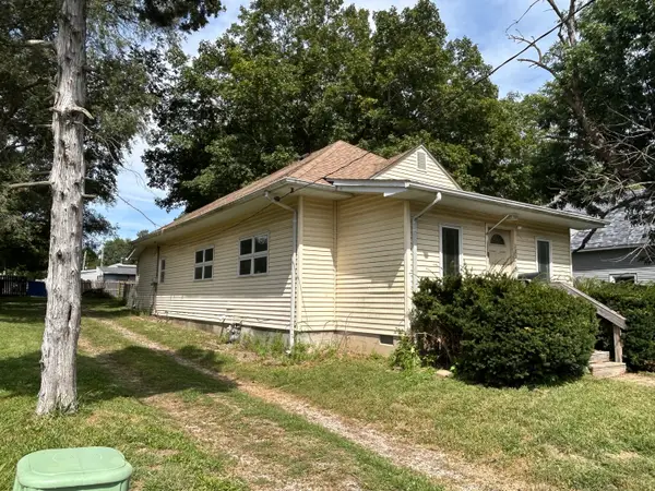 203 Whittier Street, Georgetown, IL 61846
