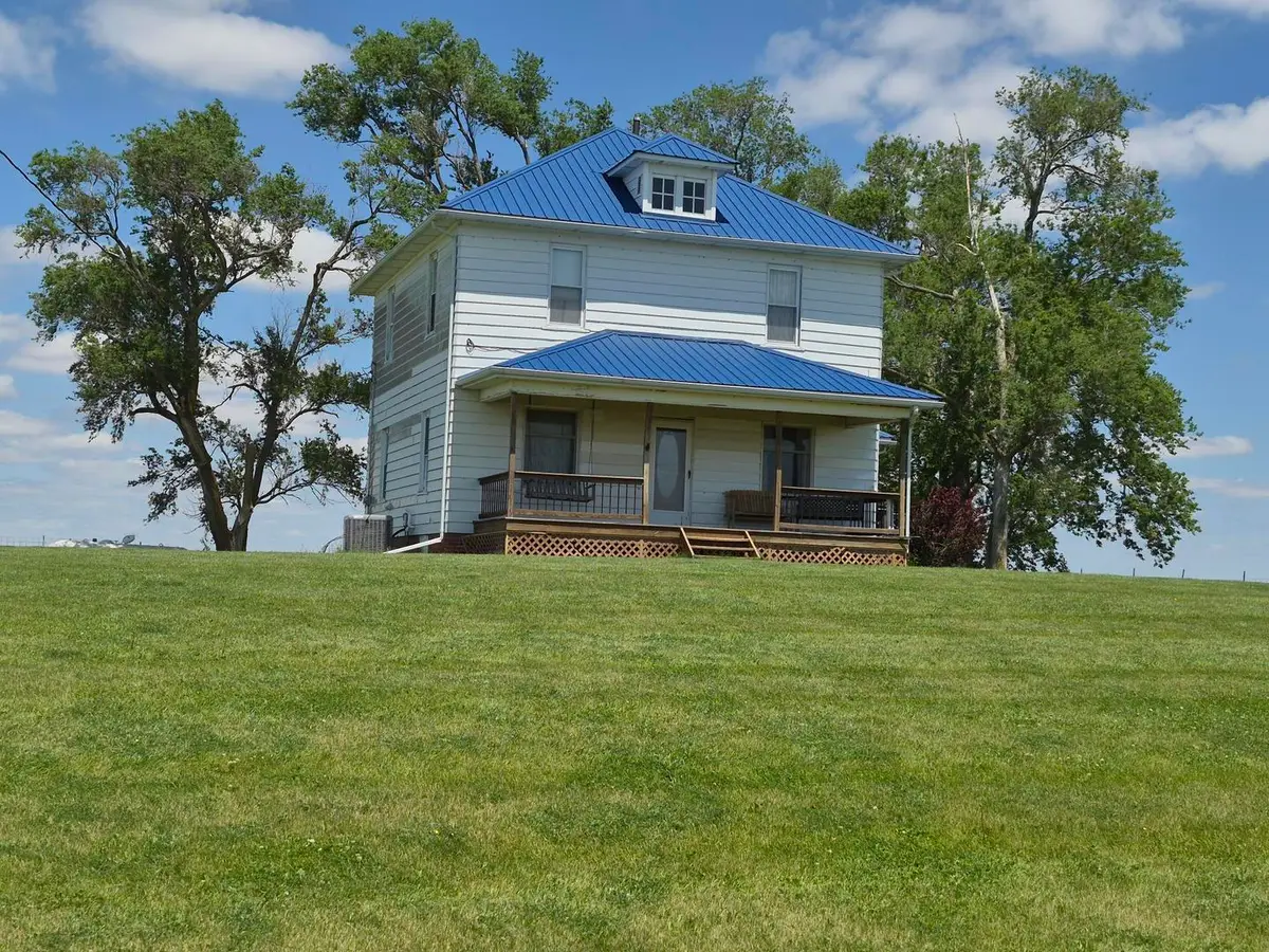 3322 130 Avenue, New Windsor, IL 61465 - #1
