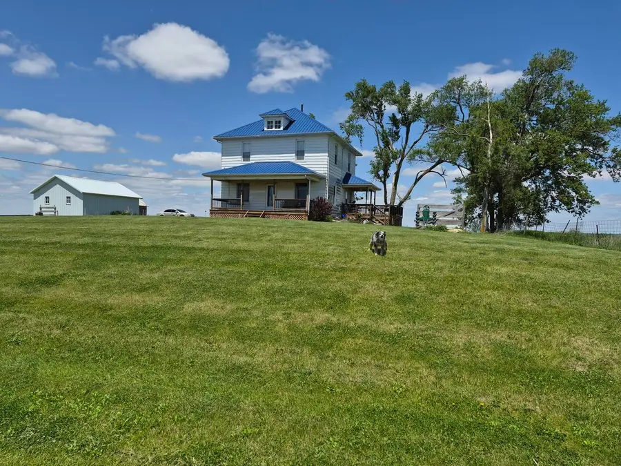 3322 130 Avenue, New Windsor, IL 61465 - #3