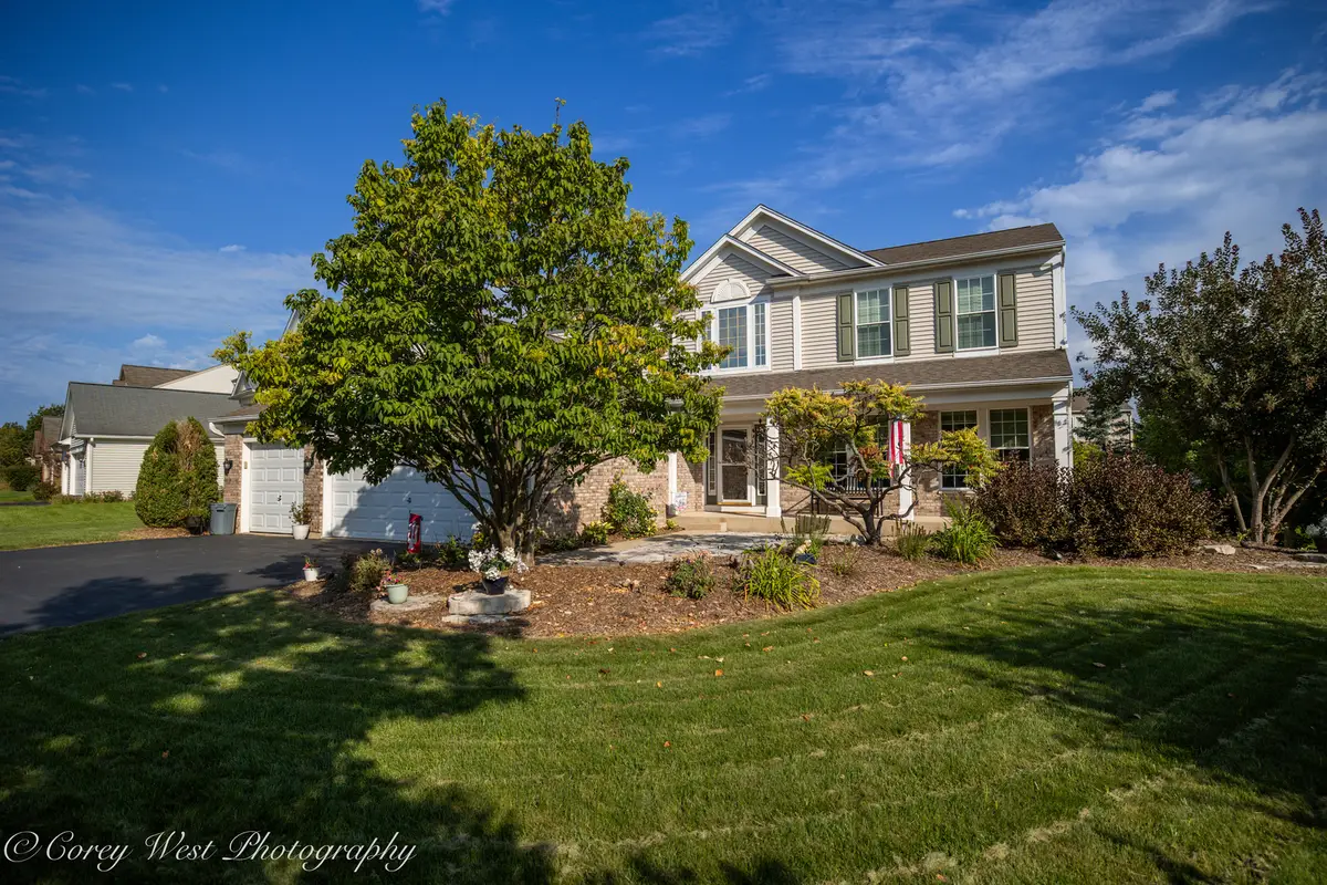 2872 Dartmouth Lane, West Dundee, IL 60118 - #1