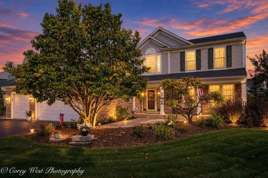 2872 Dartmouth Lane, West Dundee, IL 60118 - #2