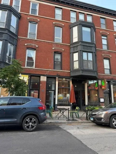 1202 W Webster Street, Chicago, IL 60614