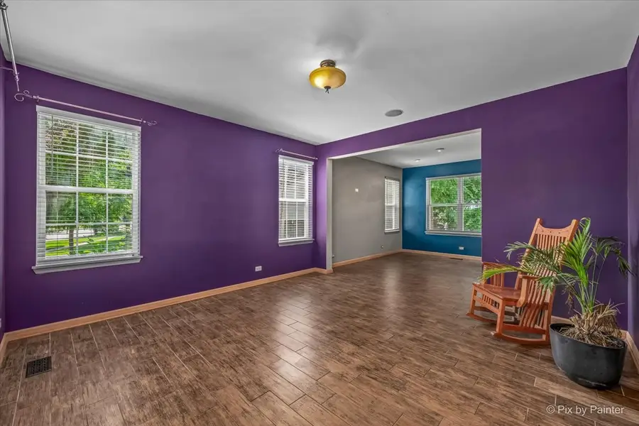 2862 Stockberry Lane, West Chicago, IL 60185 - #3