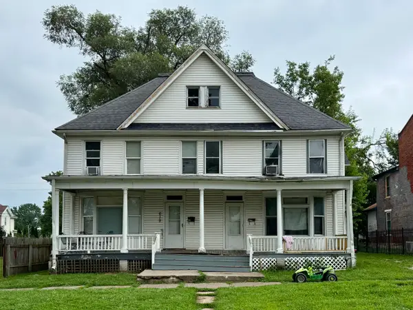 619 23rd Street, Rock Island, IL 61201