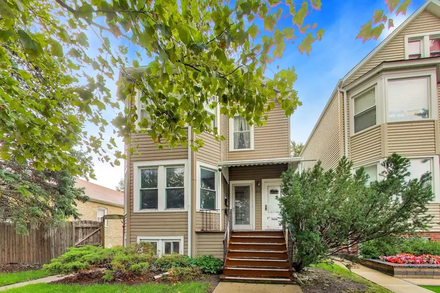5753 W Giddings Street, Chicago, IL 60630 - #2