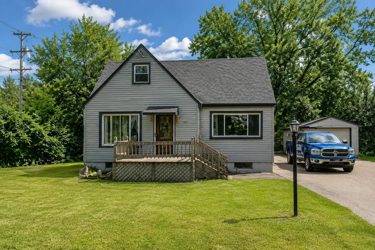 1111 Idlewild Drive, Round Lake Beach, IL 60073 - #1