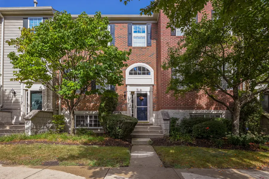 217 Willow Boulevard, Willow Springs, IL 60480 - #2