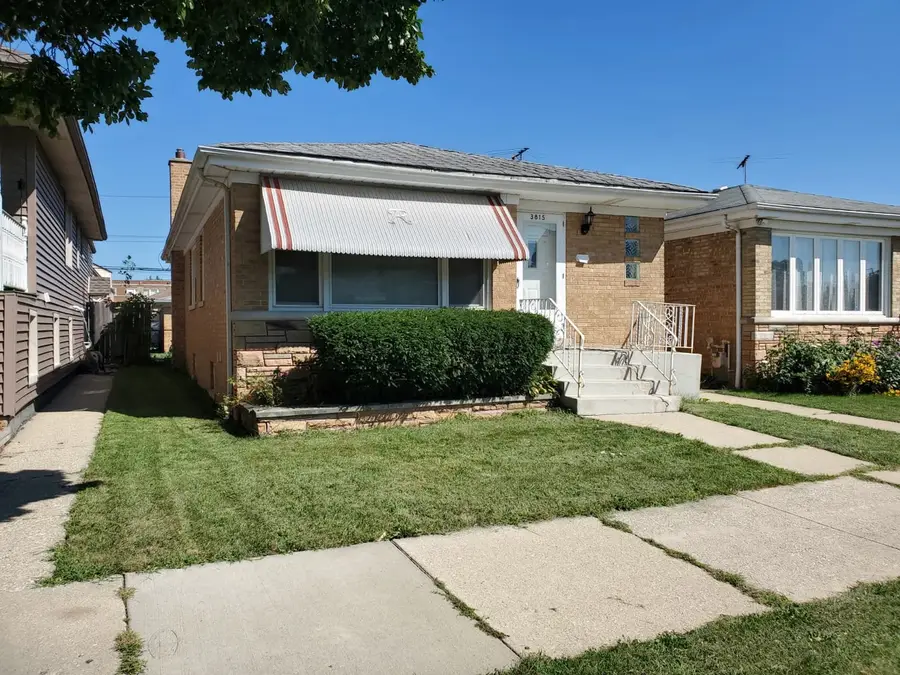 3815 N Sayre Avenue, Chicago, IL 60634 - #2