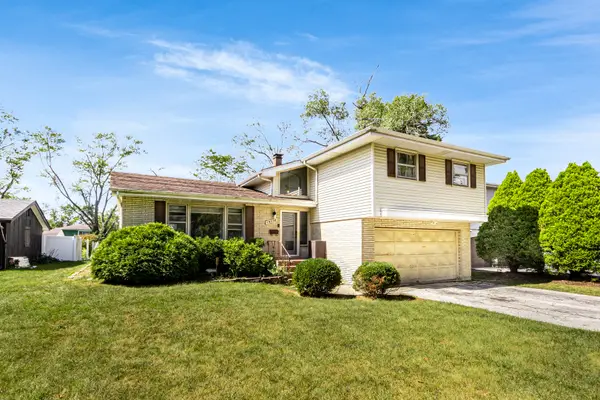 19030 Jodi Terrace, Homewood, IL 60430