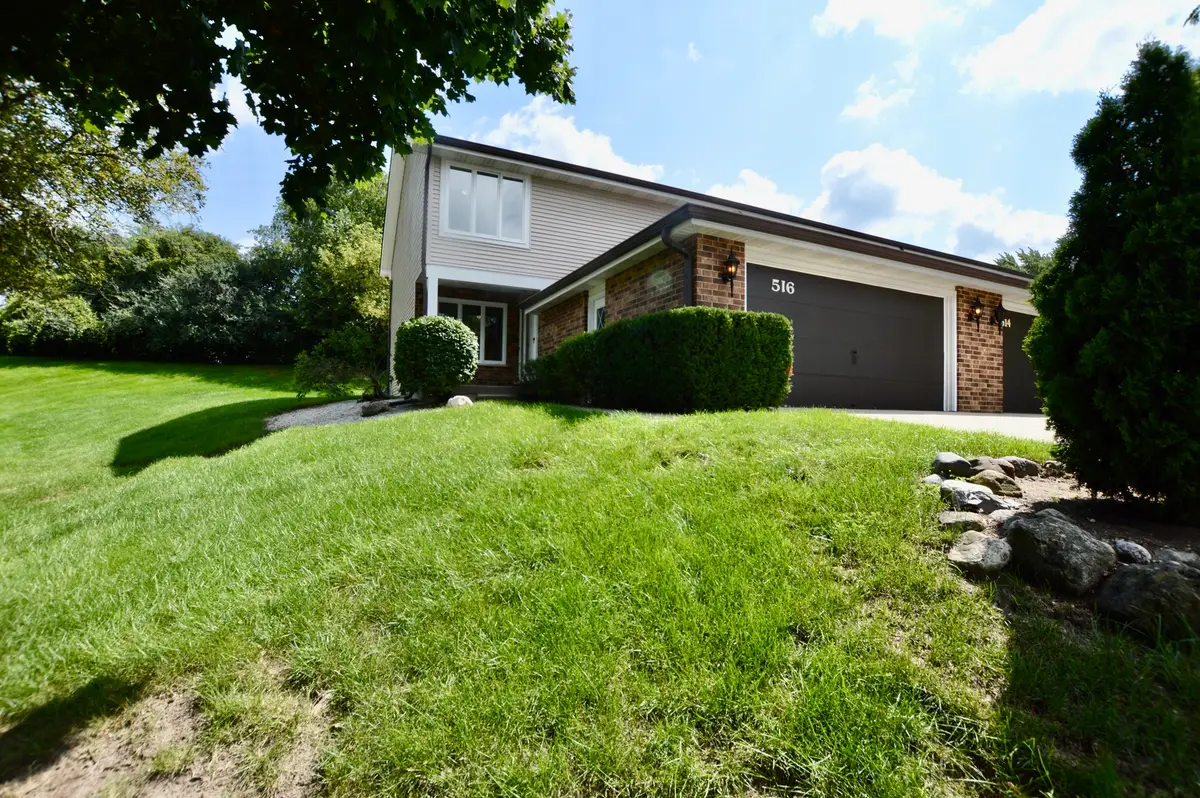 516 N Thornwood Drive, McHenry, IL 60050 - #1