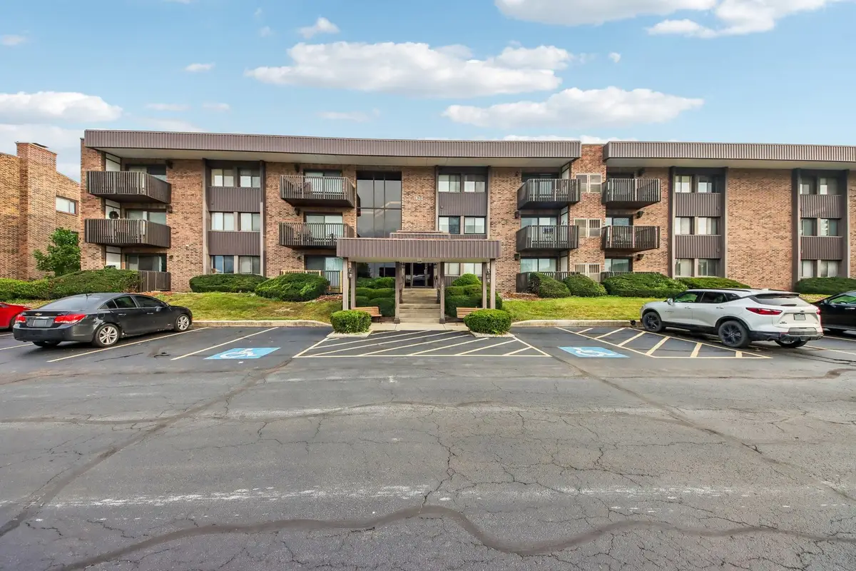 1420 Woodbridge Road #3C, Joliet, IL 60436 - #1