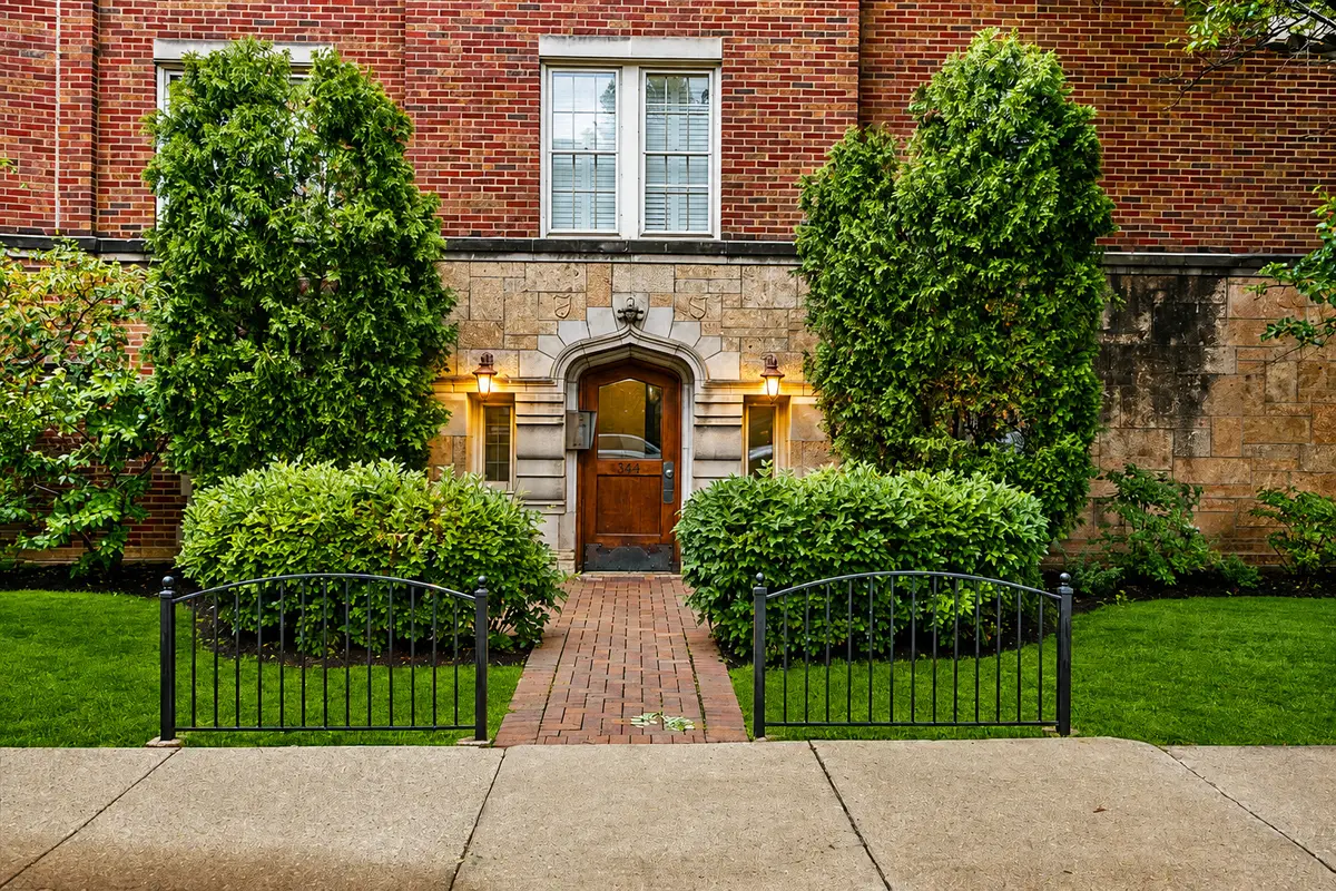 344 S Maple Avenue #2B, Oak Park, IL 60302 - #1