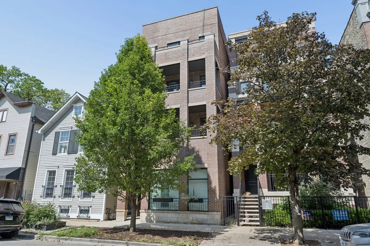 1320 W Wrightwood Avenue #3, Chicago, IL 60614 - #1