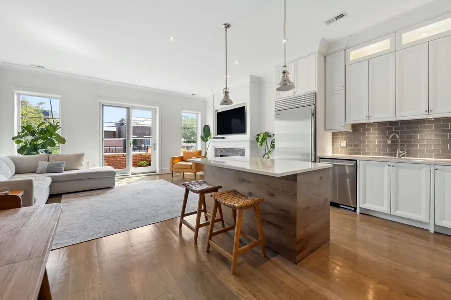 1320 W Wrightwood Avenue #3, Chicago, IL 60614 - #3
