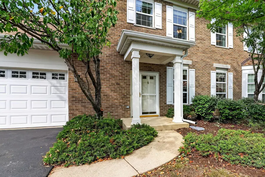 611 Dunhill Lane, Carol Stream, IL 60188 - #2