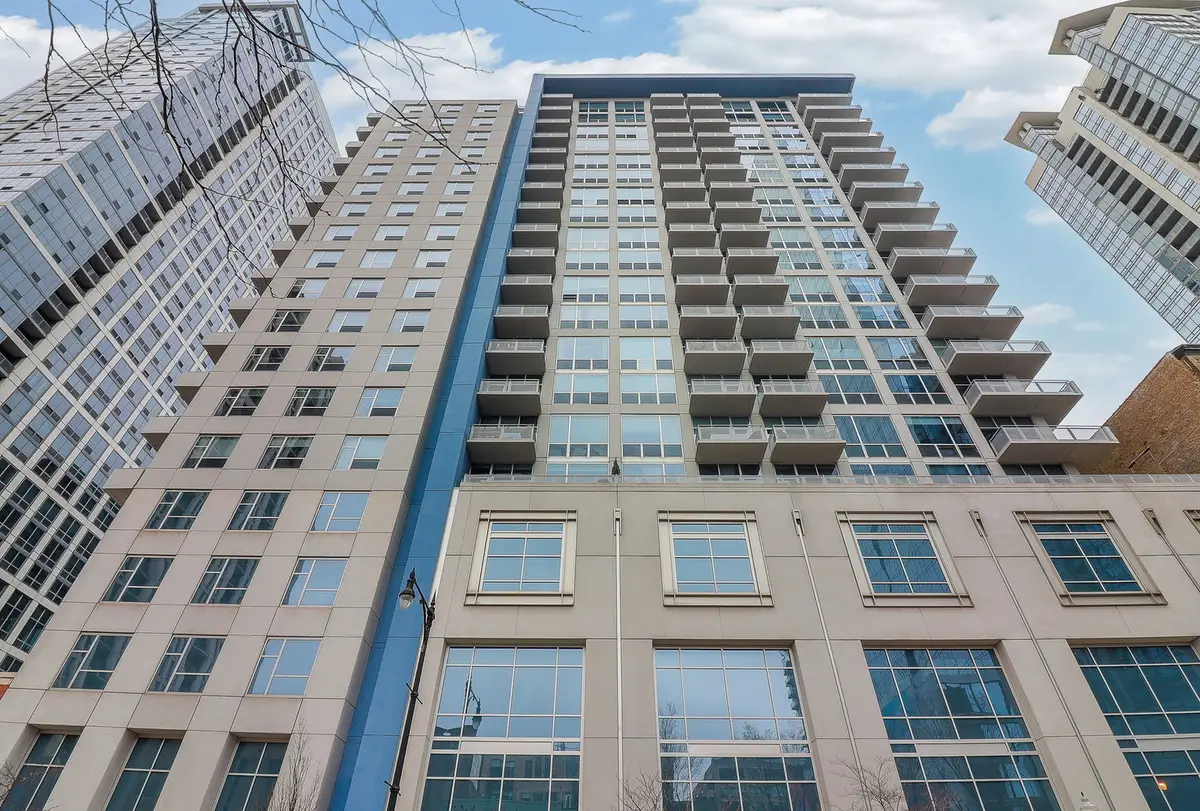 1305 S Michigan Avenue #GU222, Chicago, IL 60605 - #1