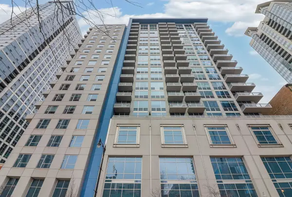 1305 S Michigan Avenue #GU222, Chicago, IL 60605