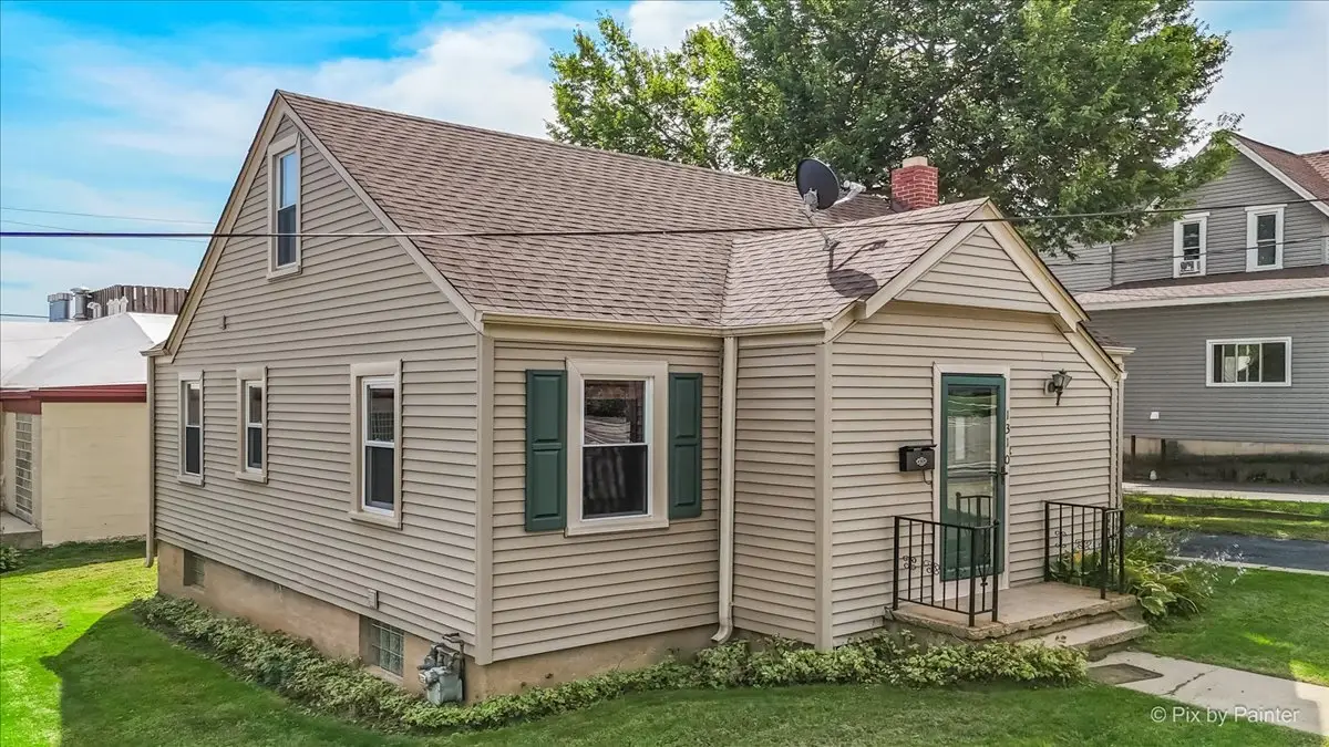 1310 Park Street, McHenry, IL 60050 - #1