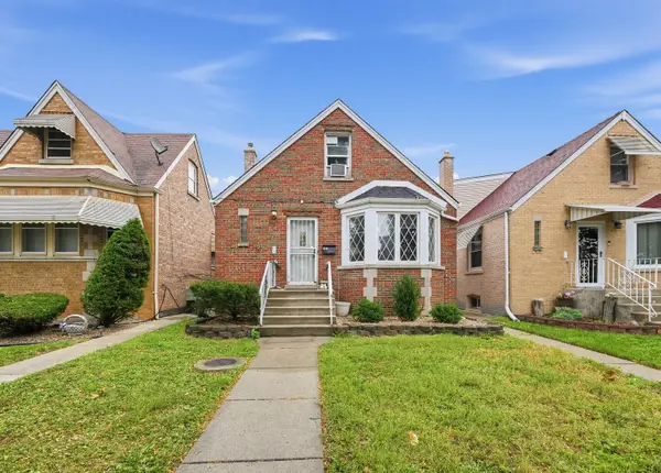 5647 S Keeler Avenue, Chicago, IL 60629