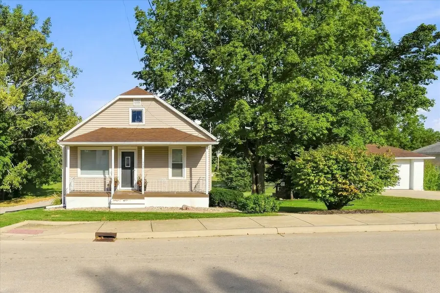 123 N Milwaukee Street, Mark, IL 61340 - #2