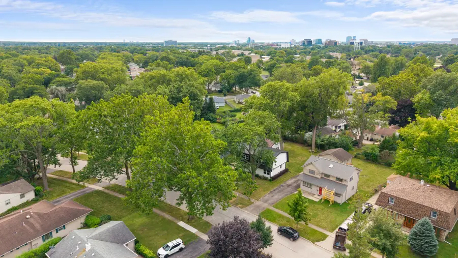 3703 Bluebird Lane, Rolling Meadows, IL 60008 - #2